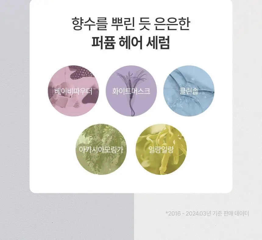 [초고농축 영양케어] 쿤달 울트라 헤어세럼 100ml 3종 택 1 상세페이지 10